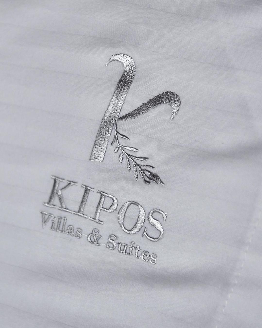 Kipos Villas & Suites Mykonos Town Eksteriør billede